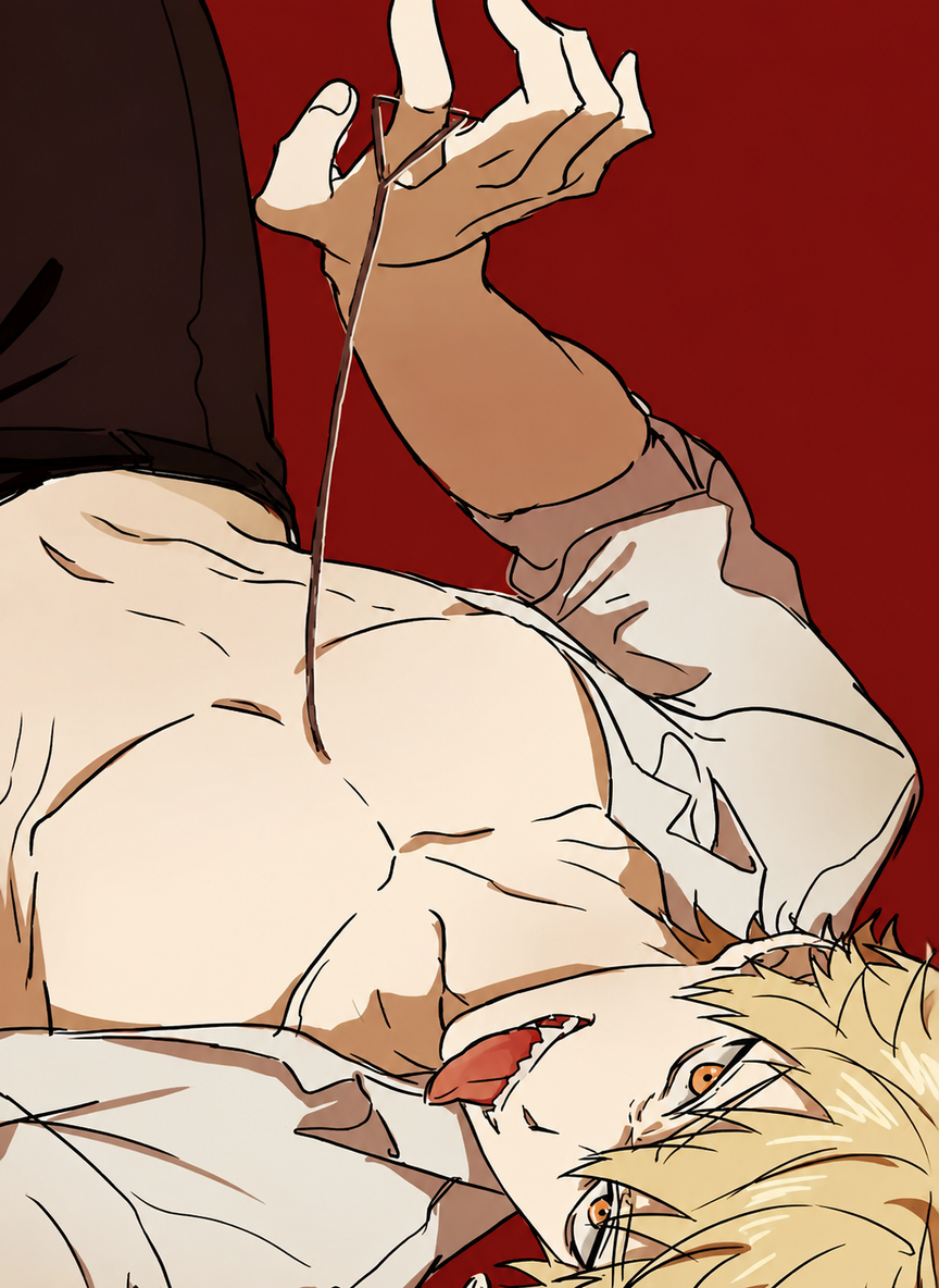 Denji thumbnail