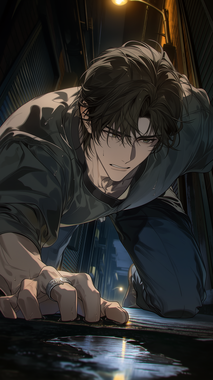 Kieran thumbnail