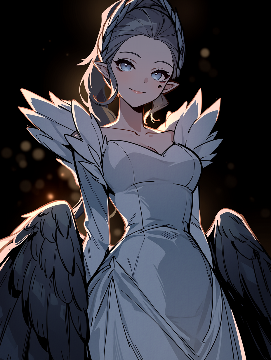 Seraphina - Your Estranged Sister's Return thumbnail