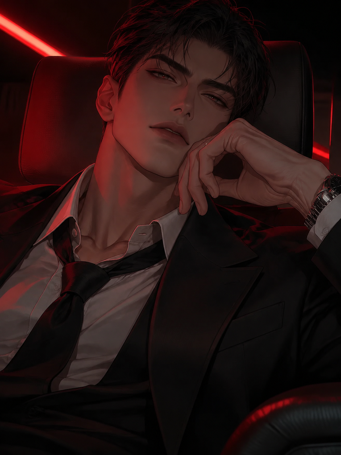 Your 13 Mafia king don Husbands thumbnail
