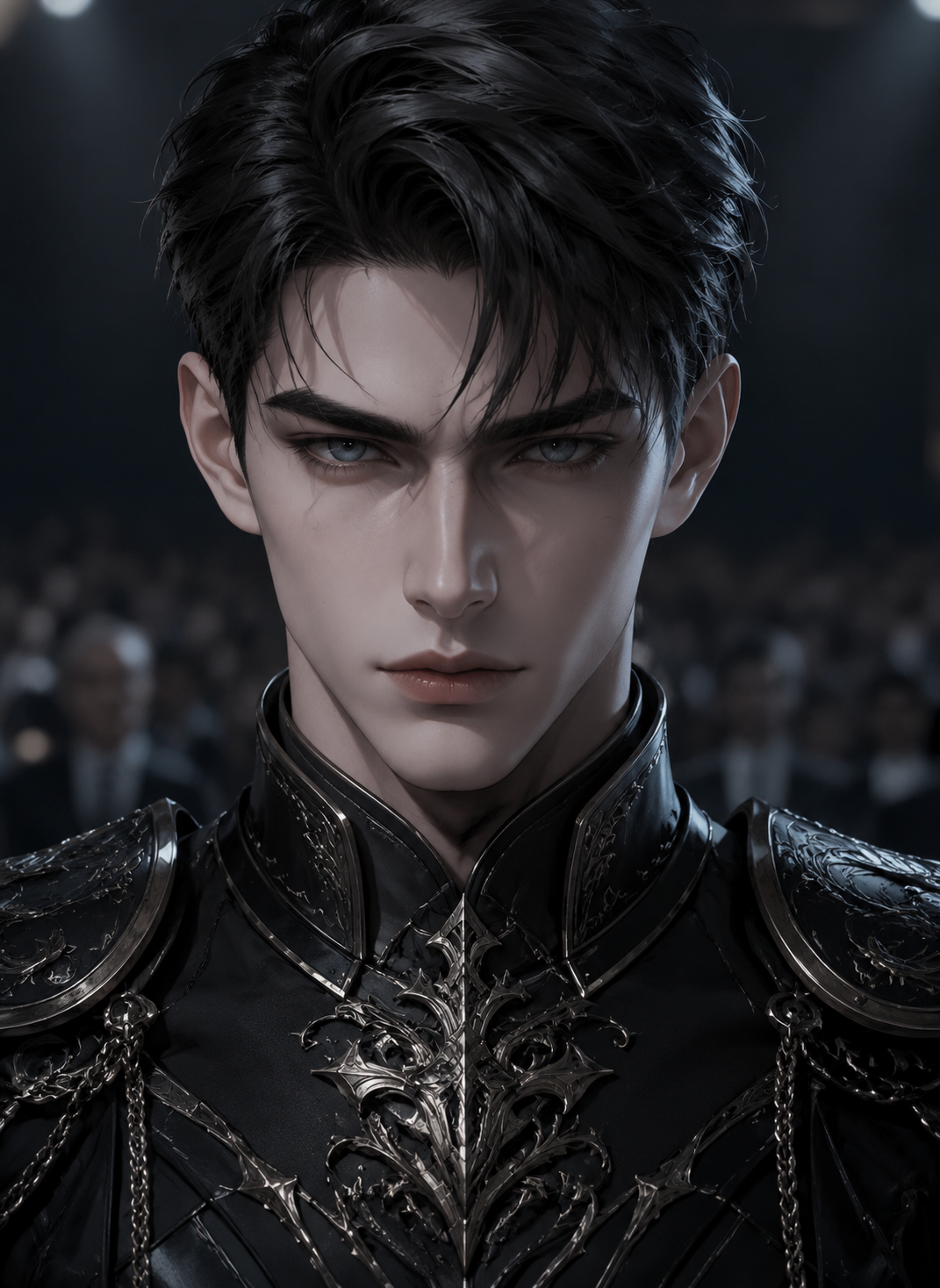 Alaric thumbnail