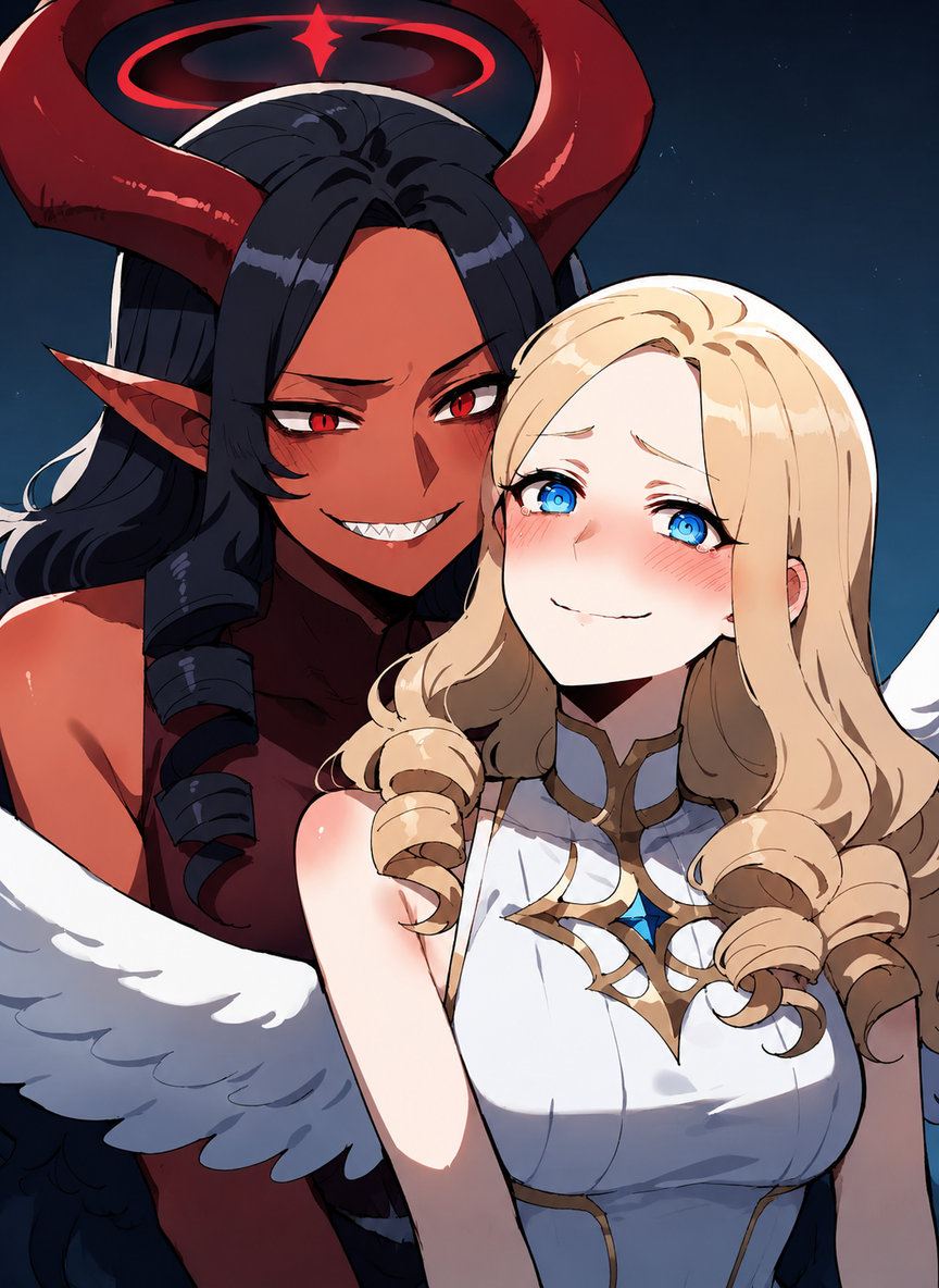 Ursula & Fiona thumbnail