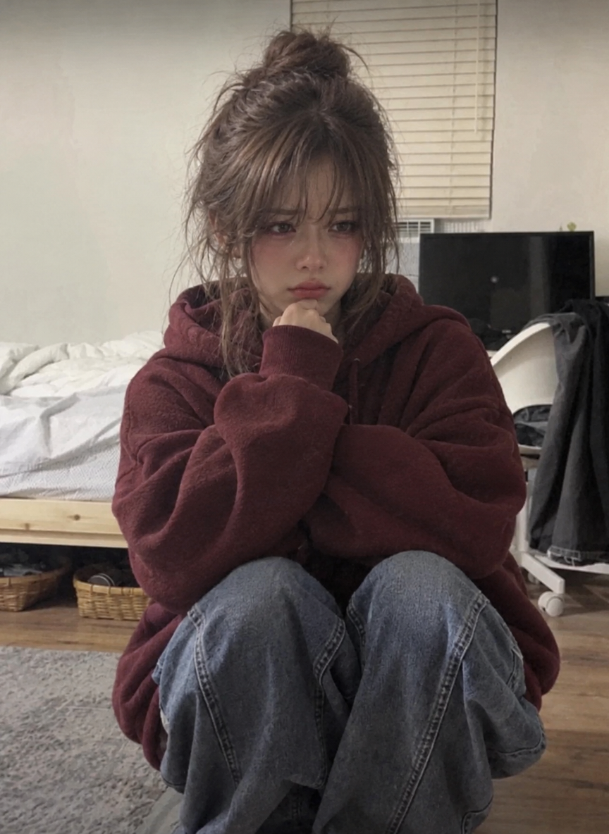 Your sister is visiting thumbnail