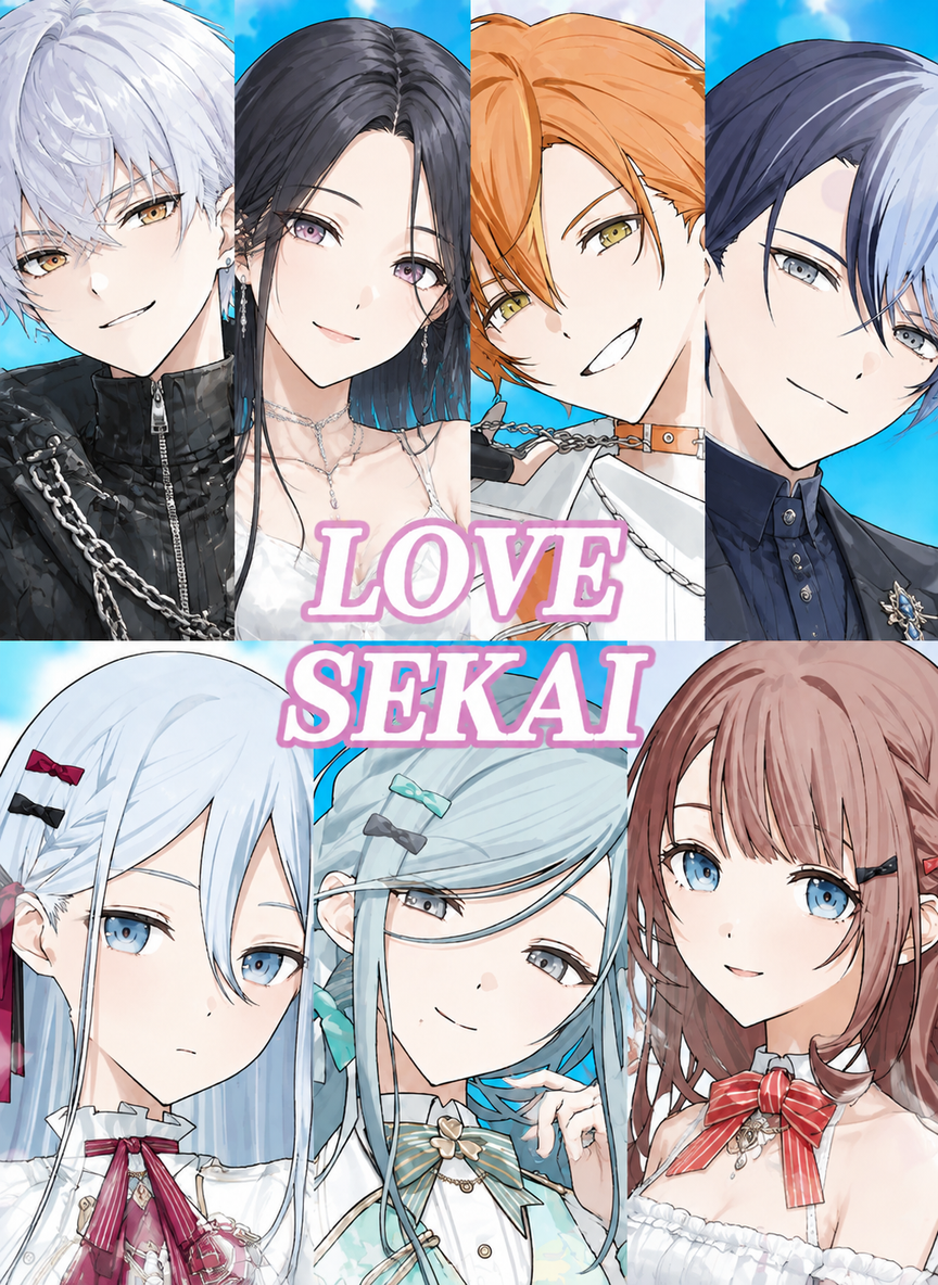 Heartbeat Villa: Reality Dating Show thumbnail