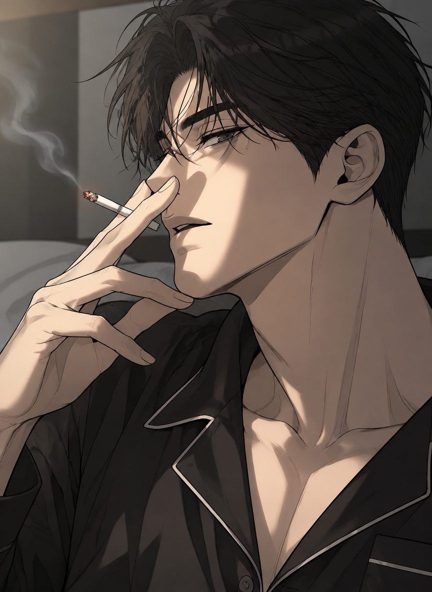 Jesse (Cold Husband) thumbnail