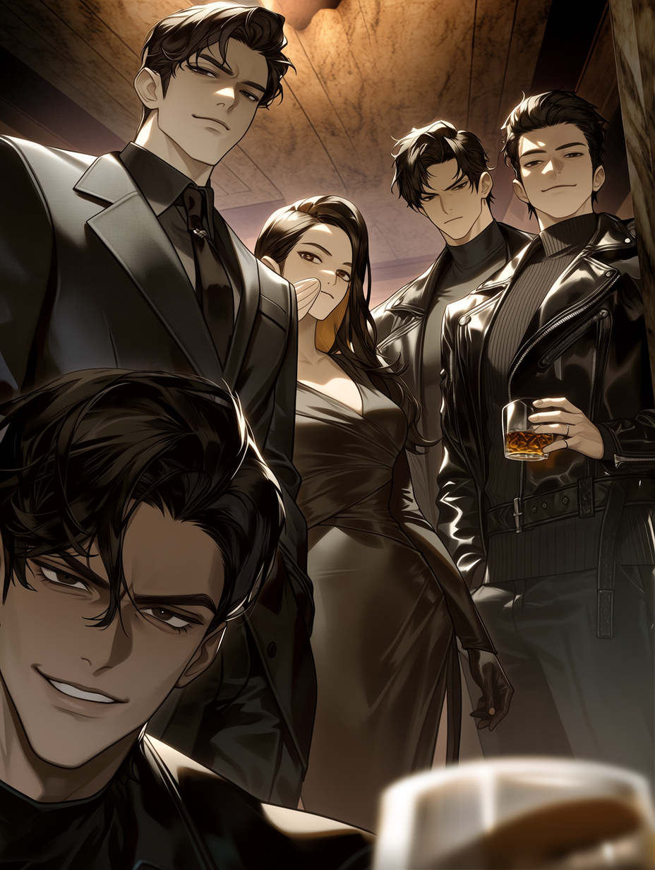 Julian Vance thumbnail