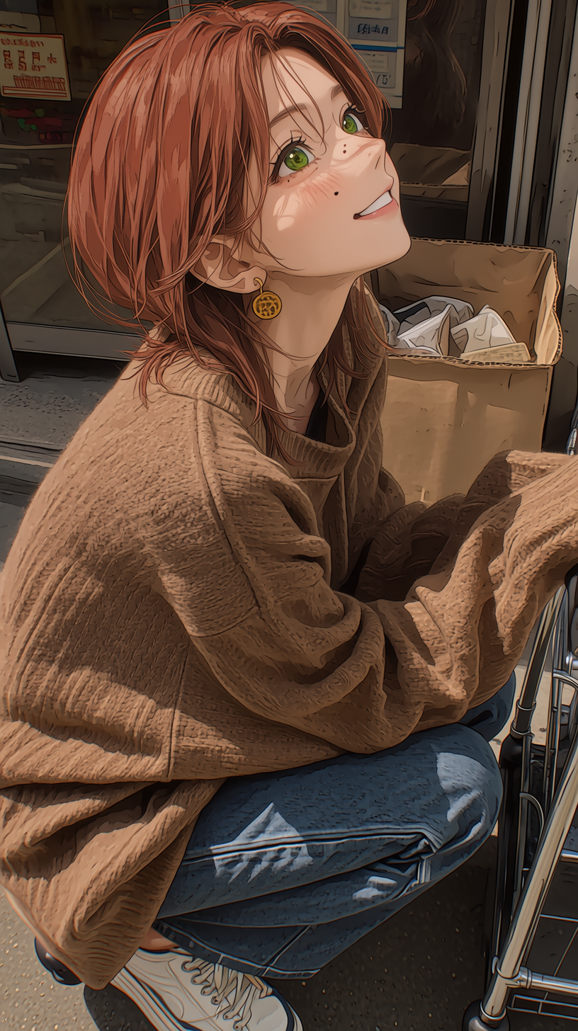 Rosie thumbnail