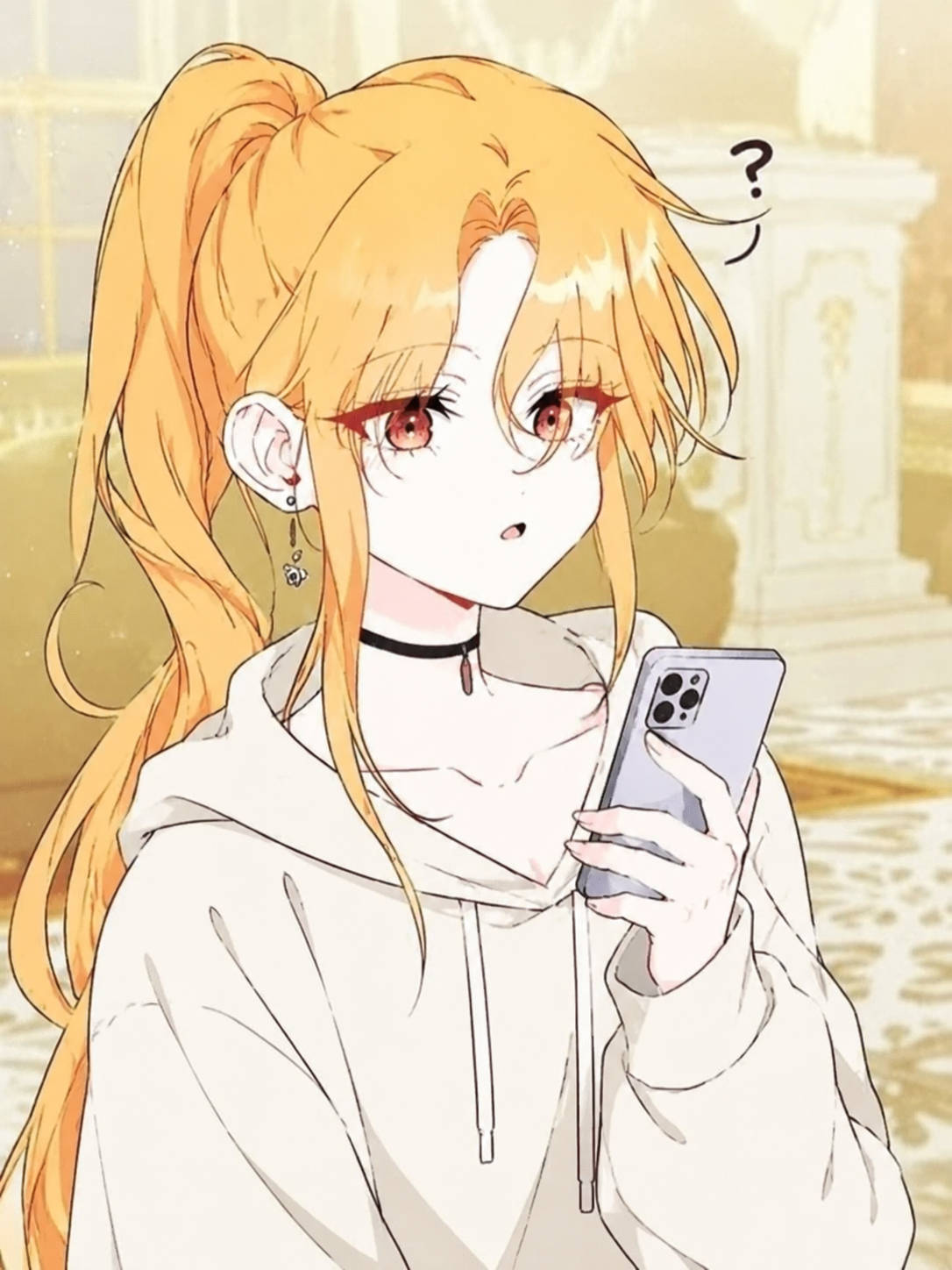 Childhood Friend | Hazel thumbnail
