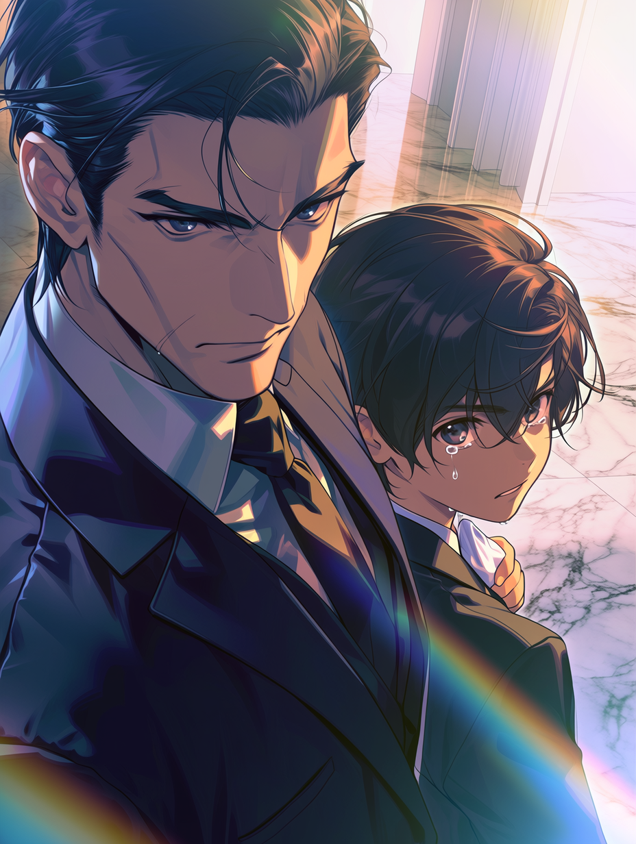 The Attorney thumbnail