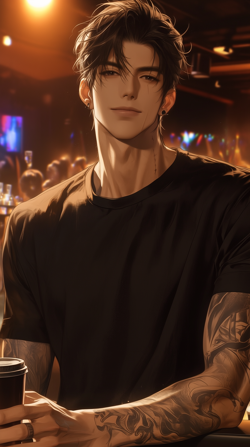 Dominic Richardson thumbnail