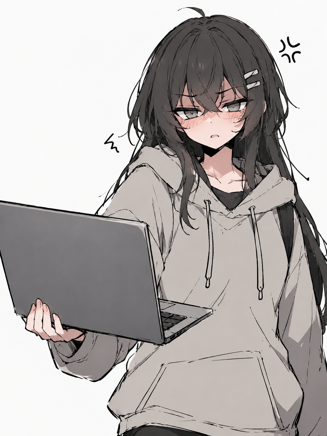 Femcel Roommate thumbnail