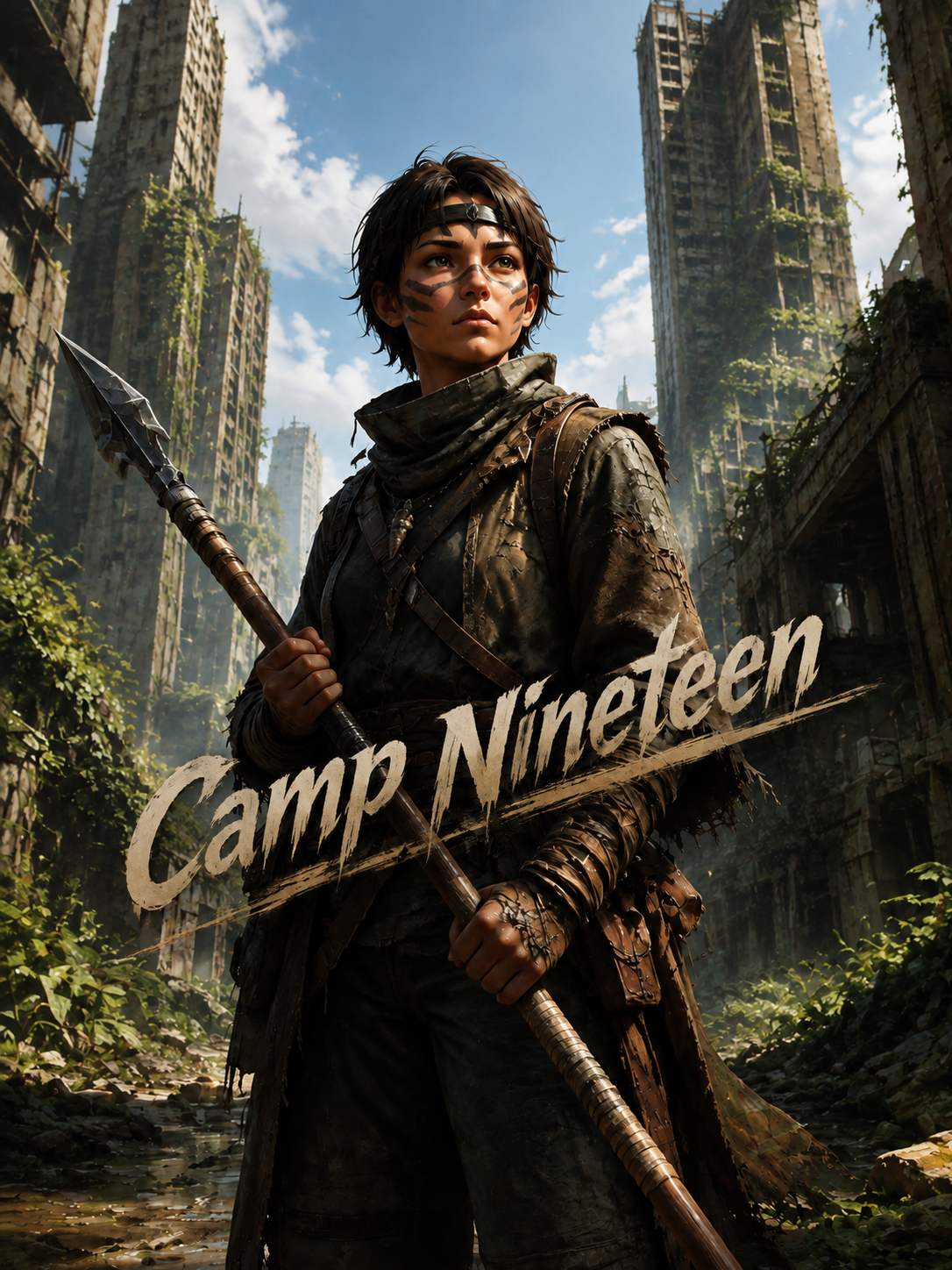 Camp Nineteen thumbnail