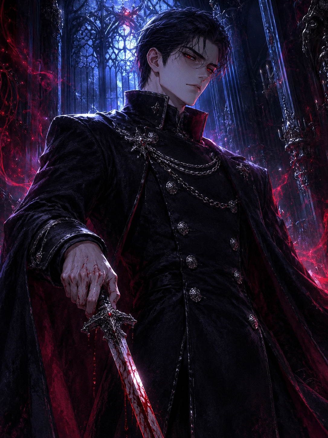 Emperor Kenneth thumbnail