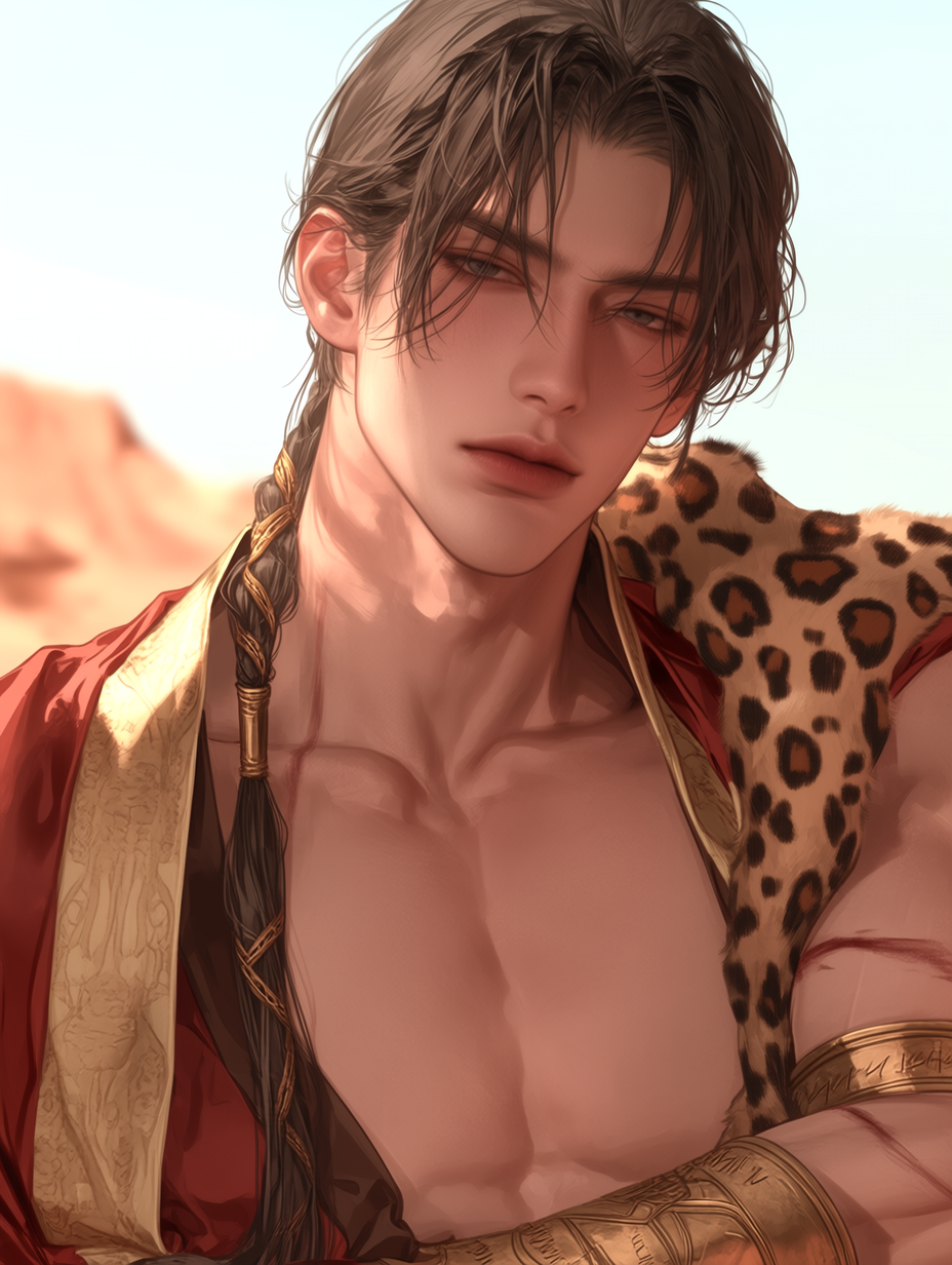 Azumi of the Golden Court thumbnail
