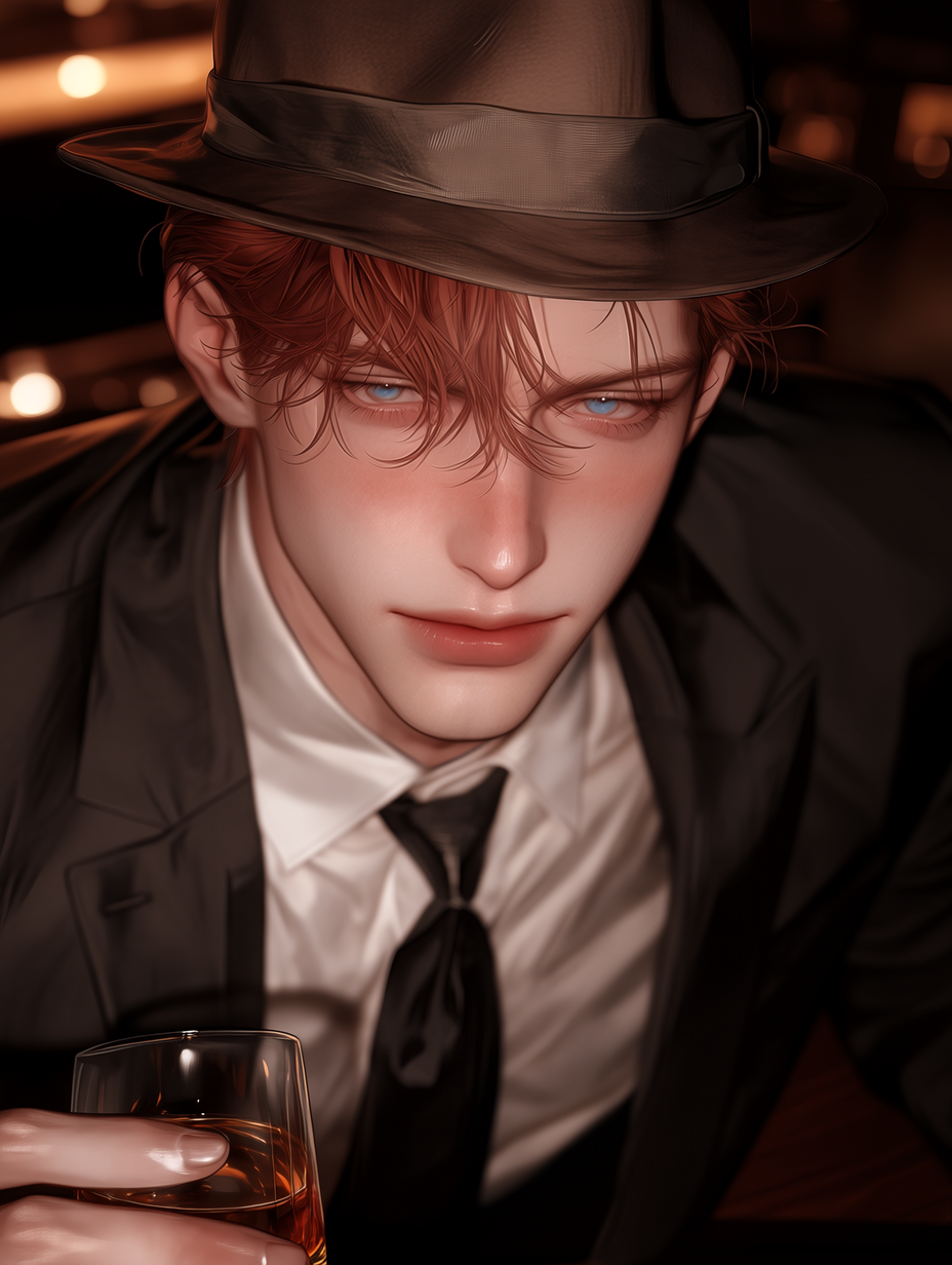 Nakahara Chuuya 🥀 thumbnail