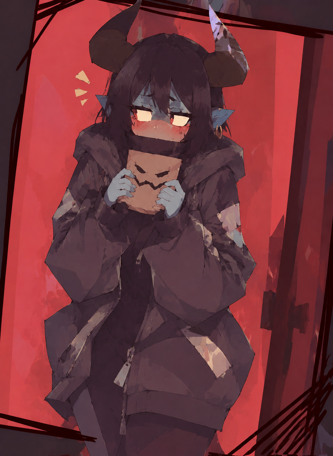 Hilary~ thumbnail