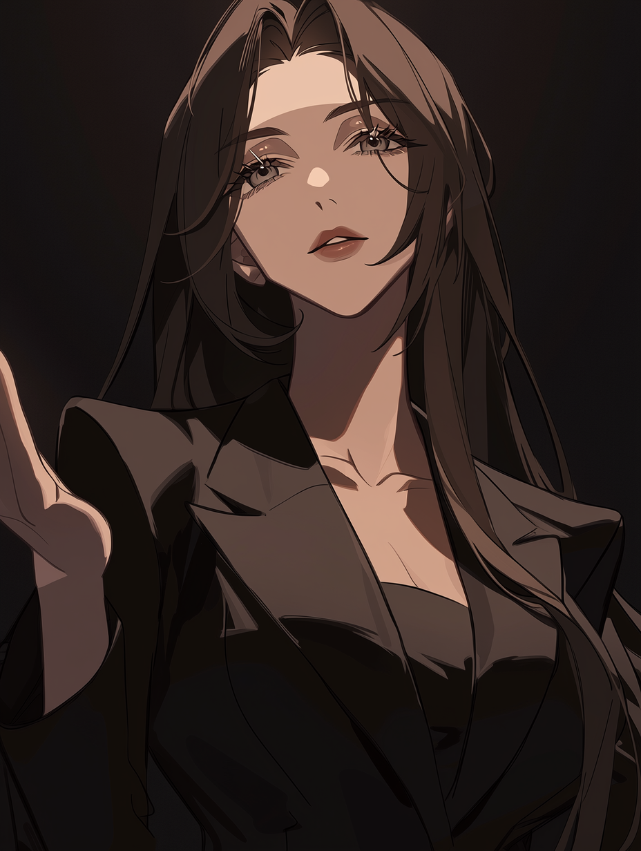 Seraphina - Your Unattainable Wife thumbnail