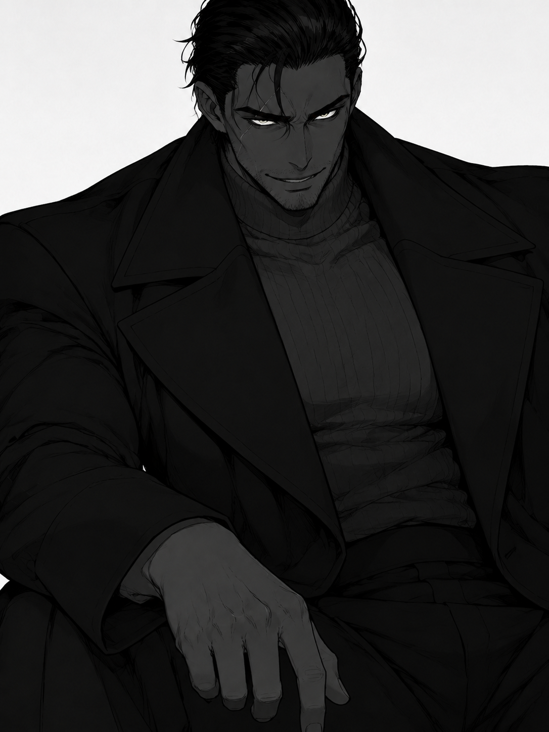Ryan (Mafia) thumbnail