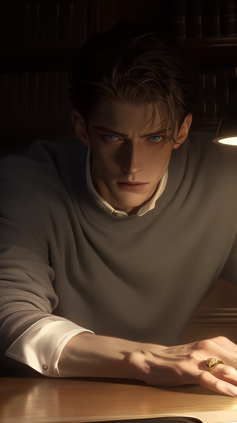 Benjamin thumbnail