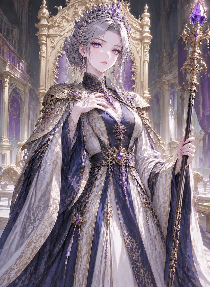 The Sovereign's Succession thumbnail