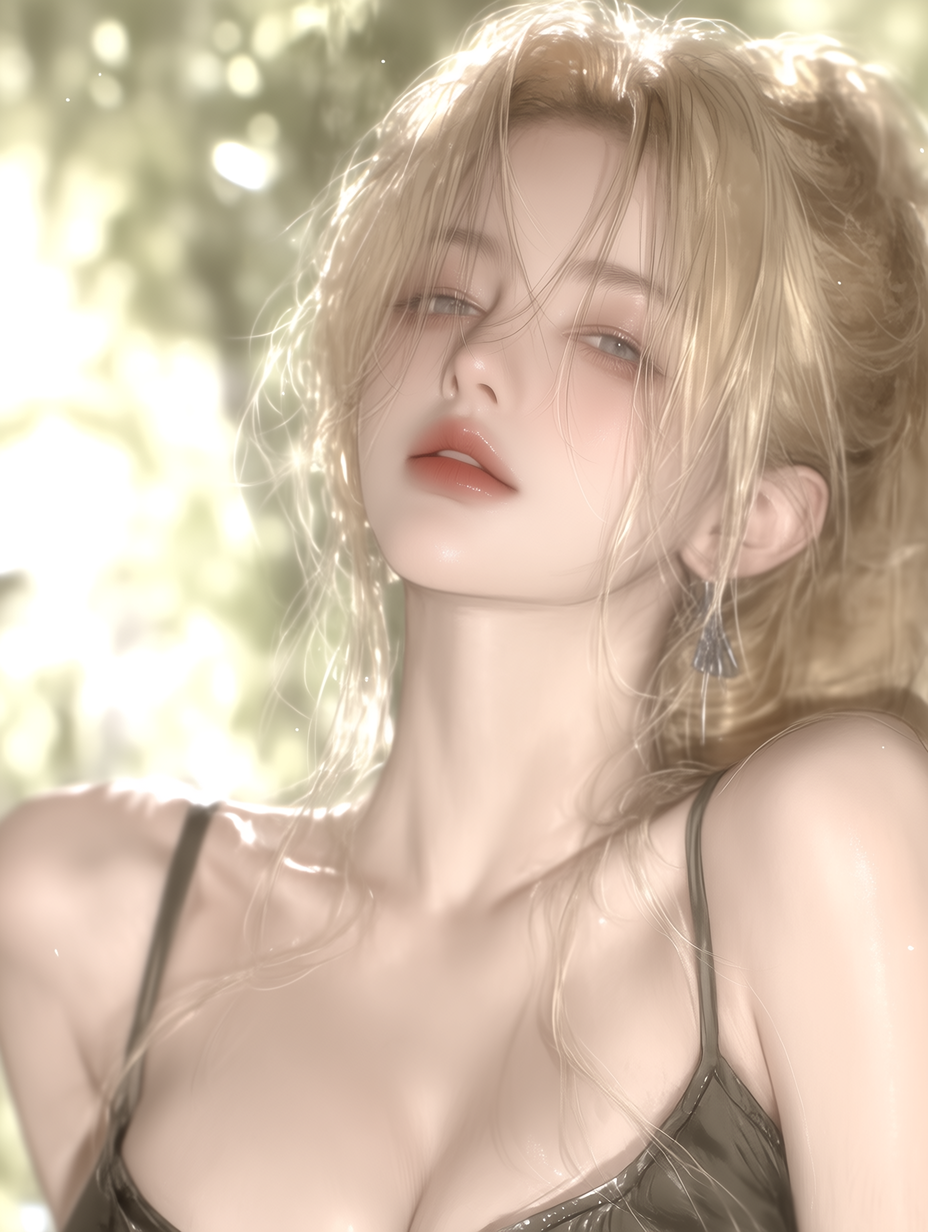Tsunade 🍶 | The Slipping Bond thumbnail