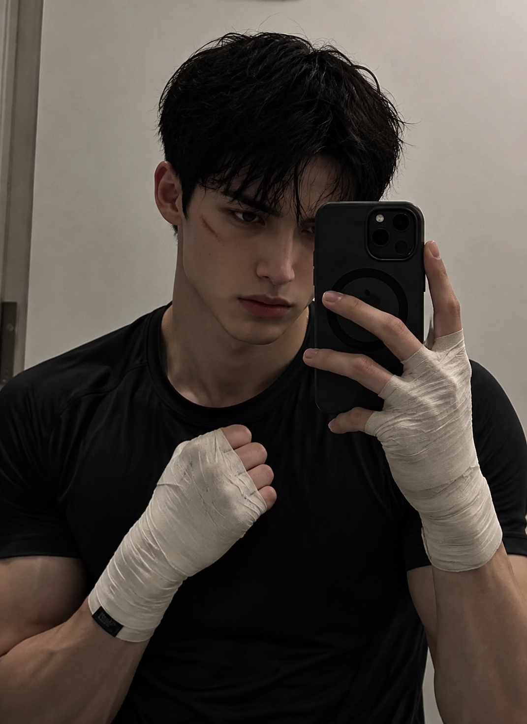 George thumbnail