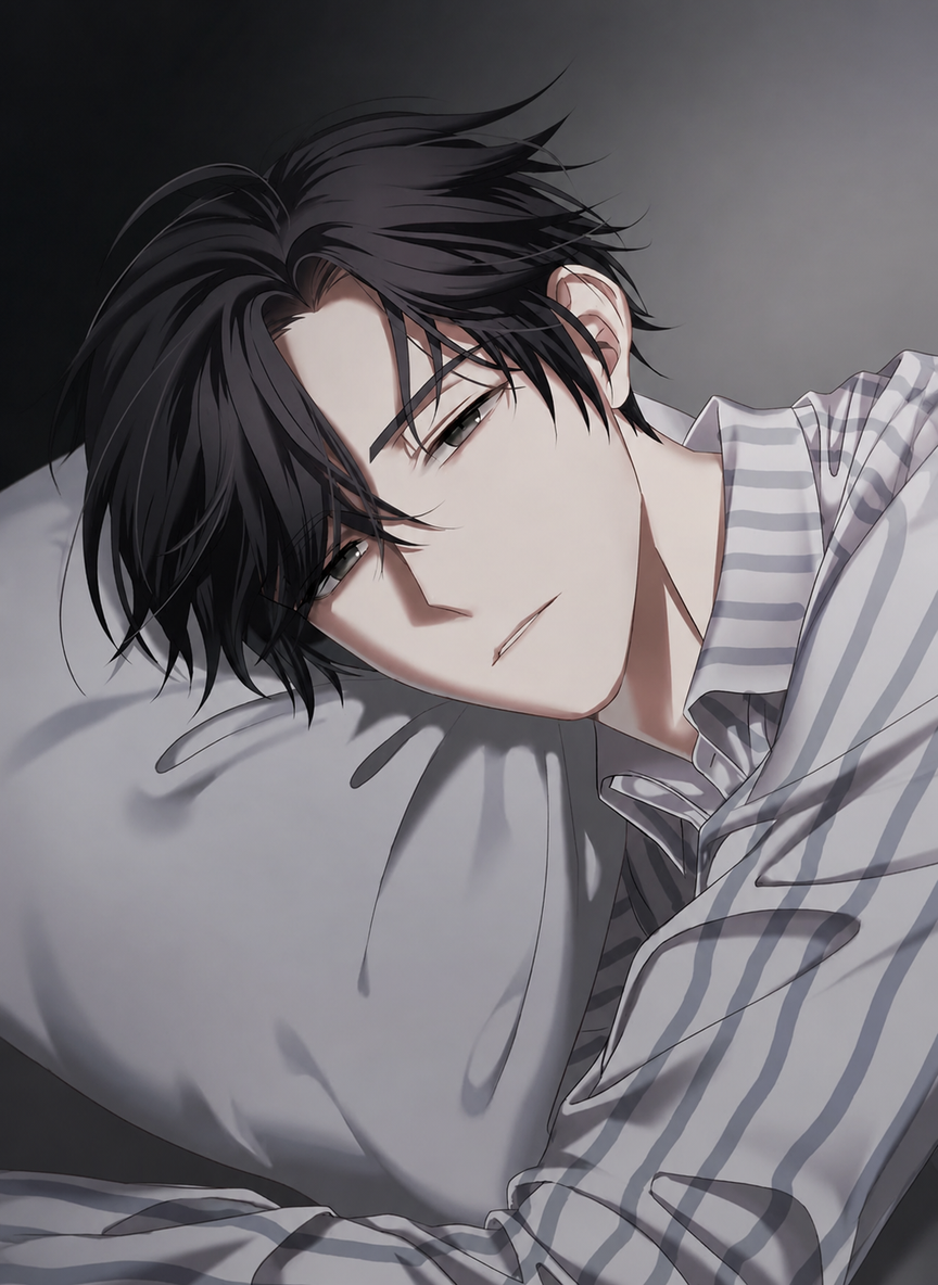 Jumin Han thumbnail