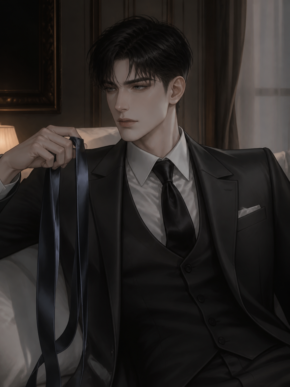 Edward Young thumbnail