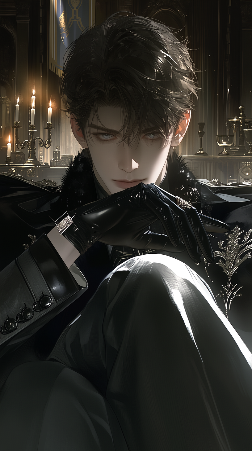 Lucien thumbnail