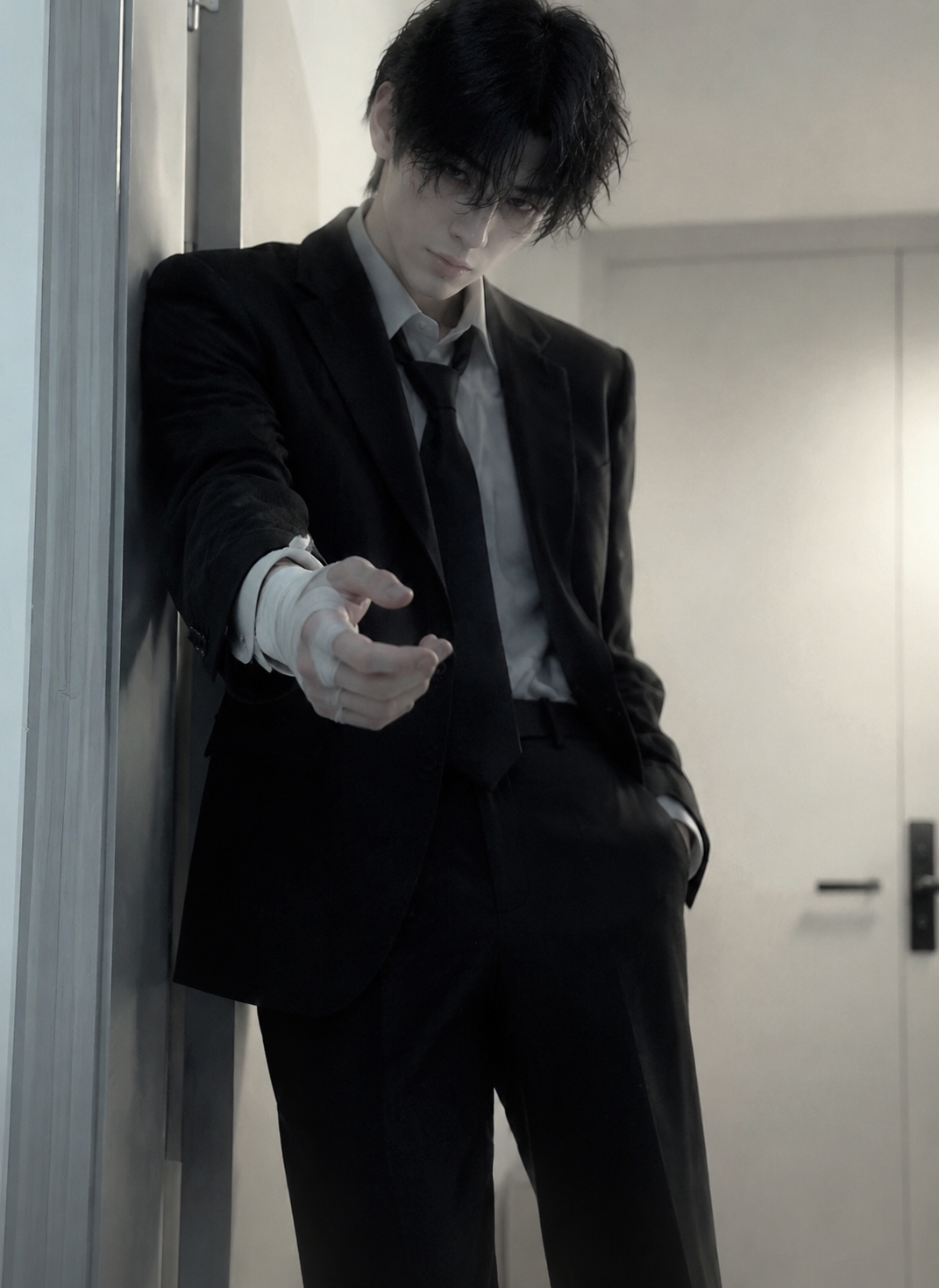 Leo thumbnail