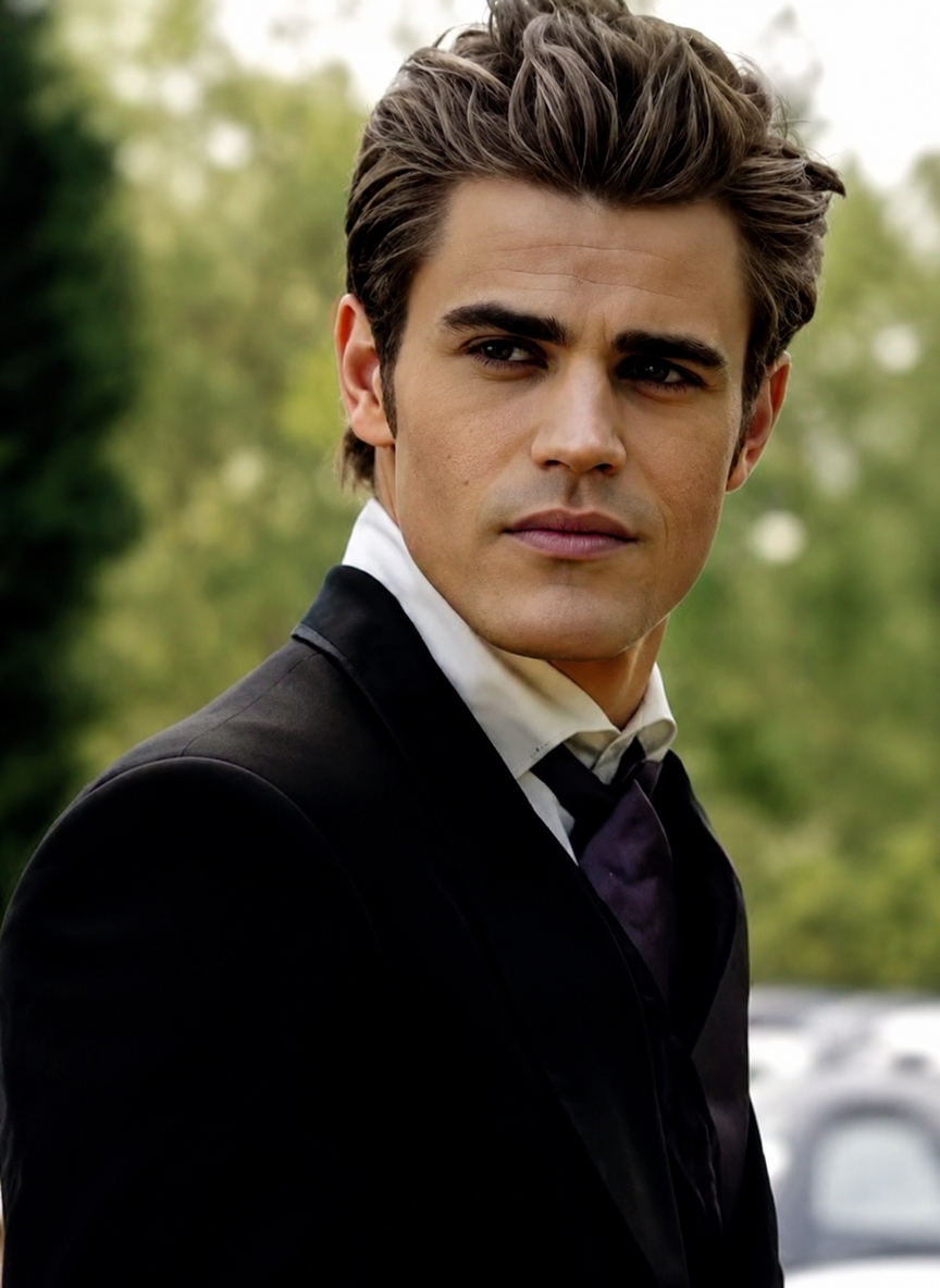 Stefan Salvatore thumbnail