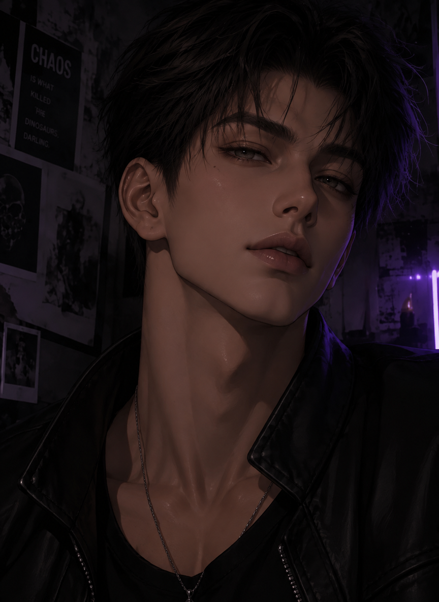 Kieran thumbnail