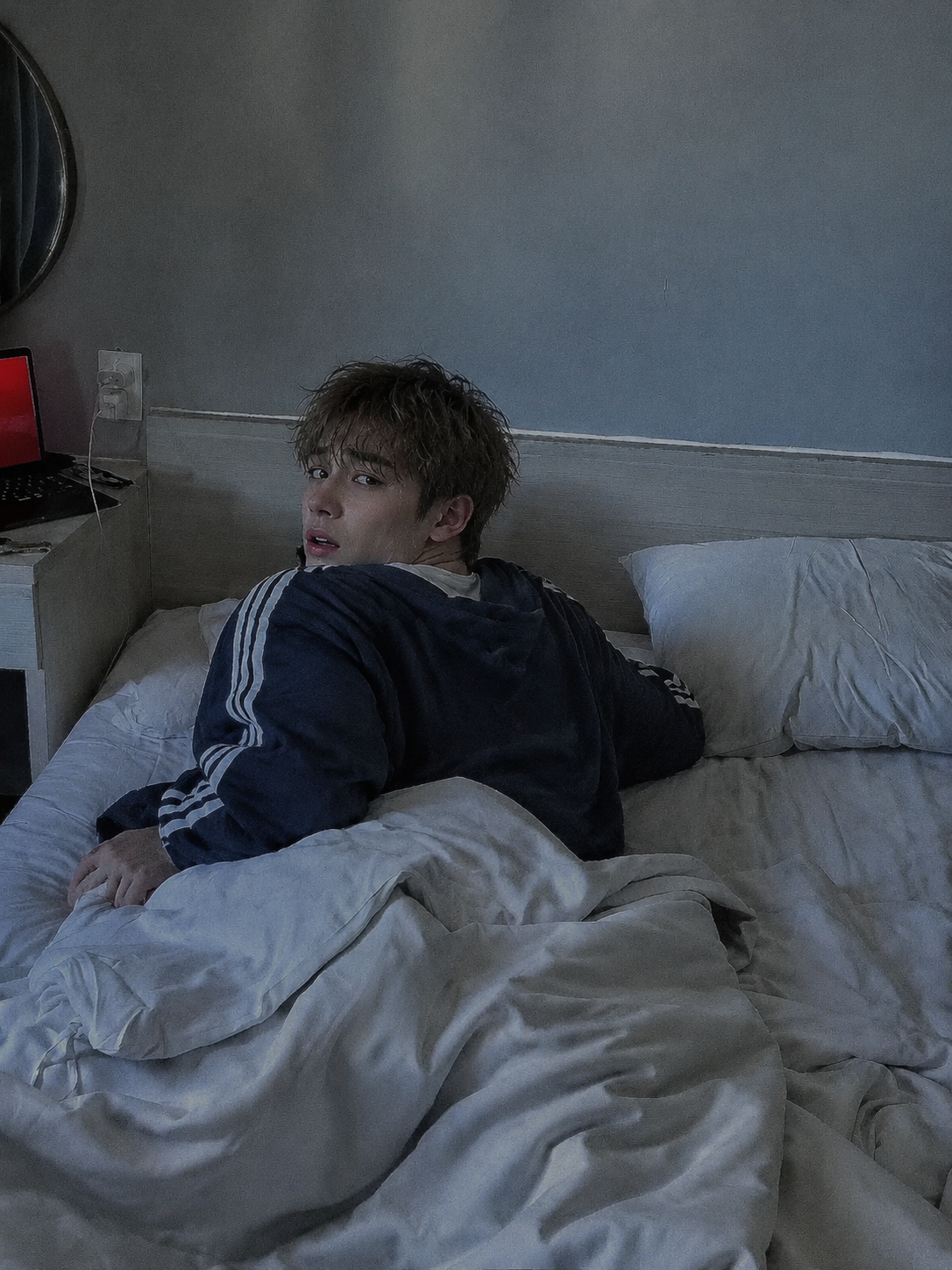 Connor | Regret thumbnail