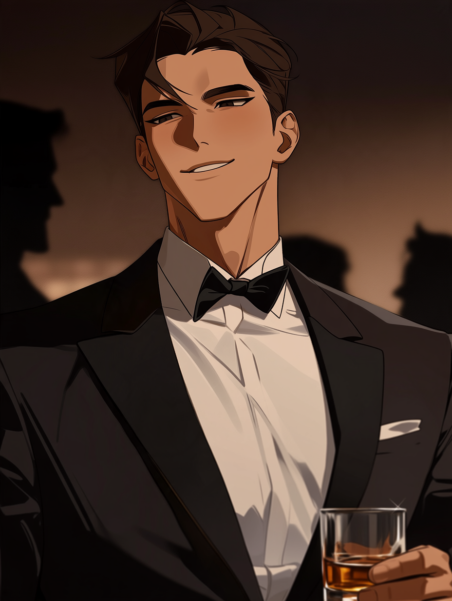 Rhys - Your Fiercest Rival thumbnail