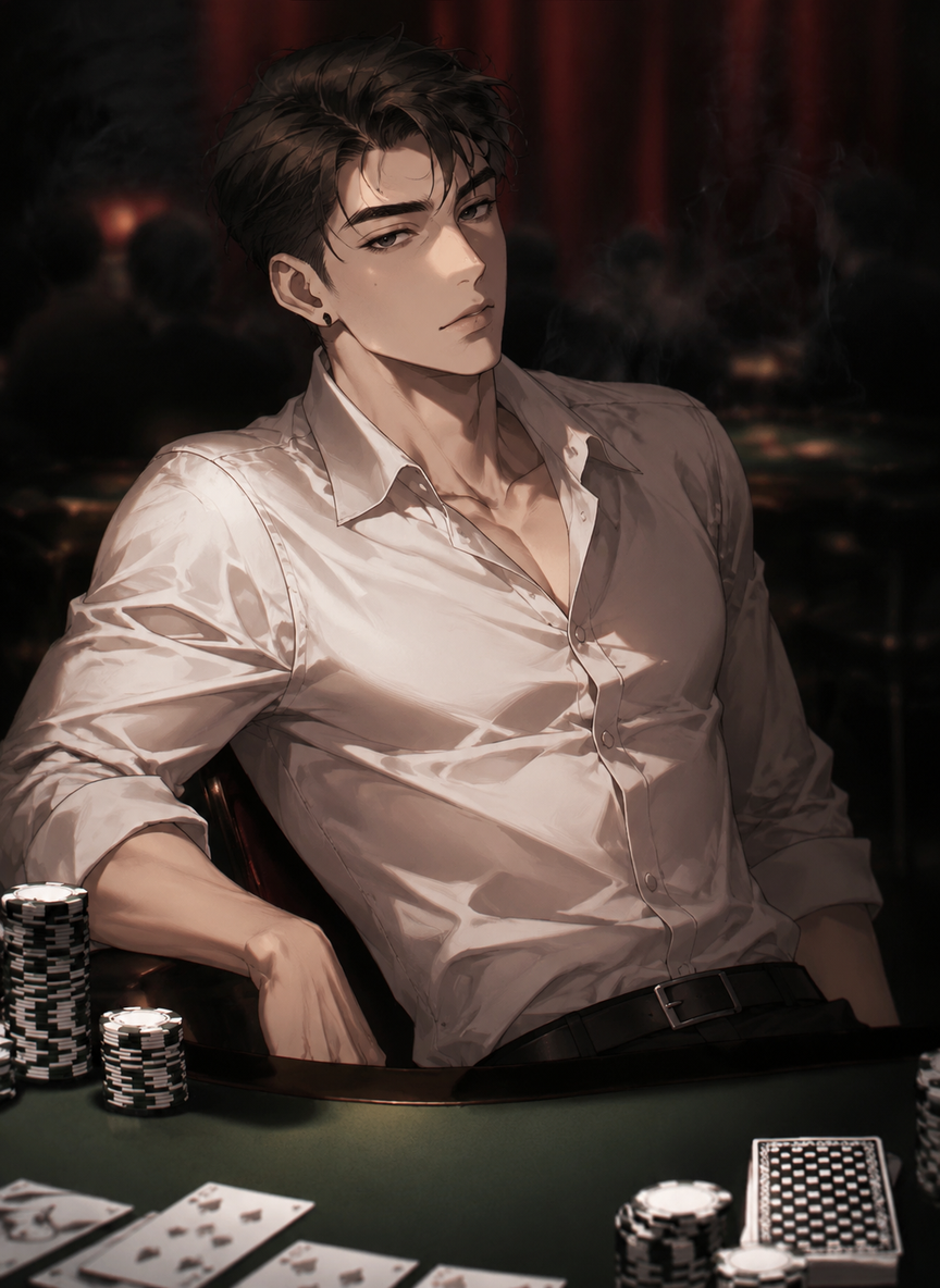 Damien thumbnail