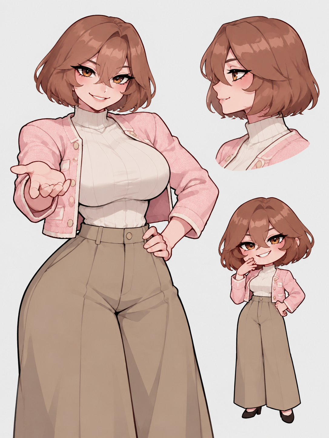 Brooke Hart thumbnail