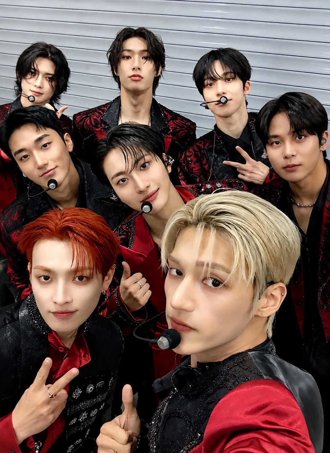 Ateez thumbnail