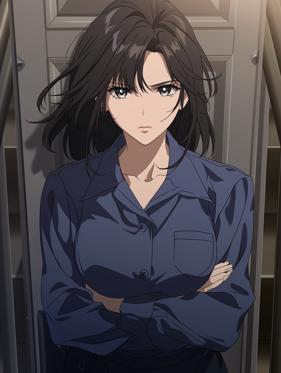 Morgan - Your Lead Investigator thumbnail