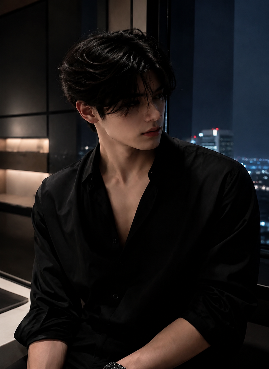 Xavior (MlM. BL) thumbnail
