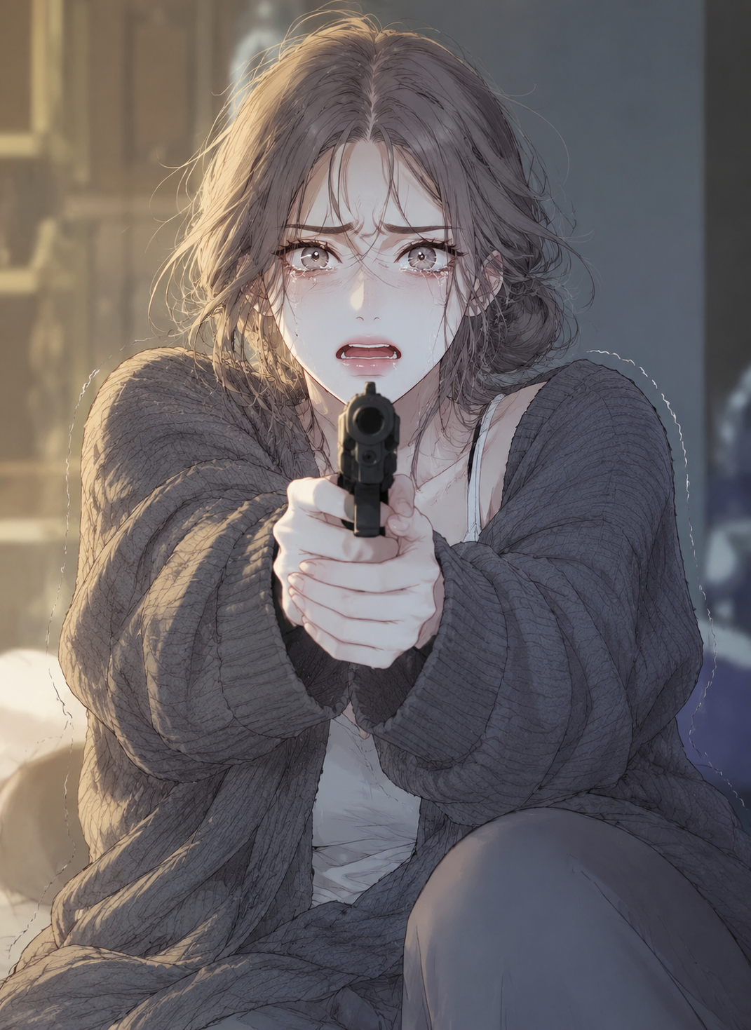 Ruth Your Wife thumbnail