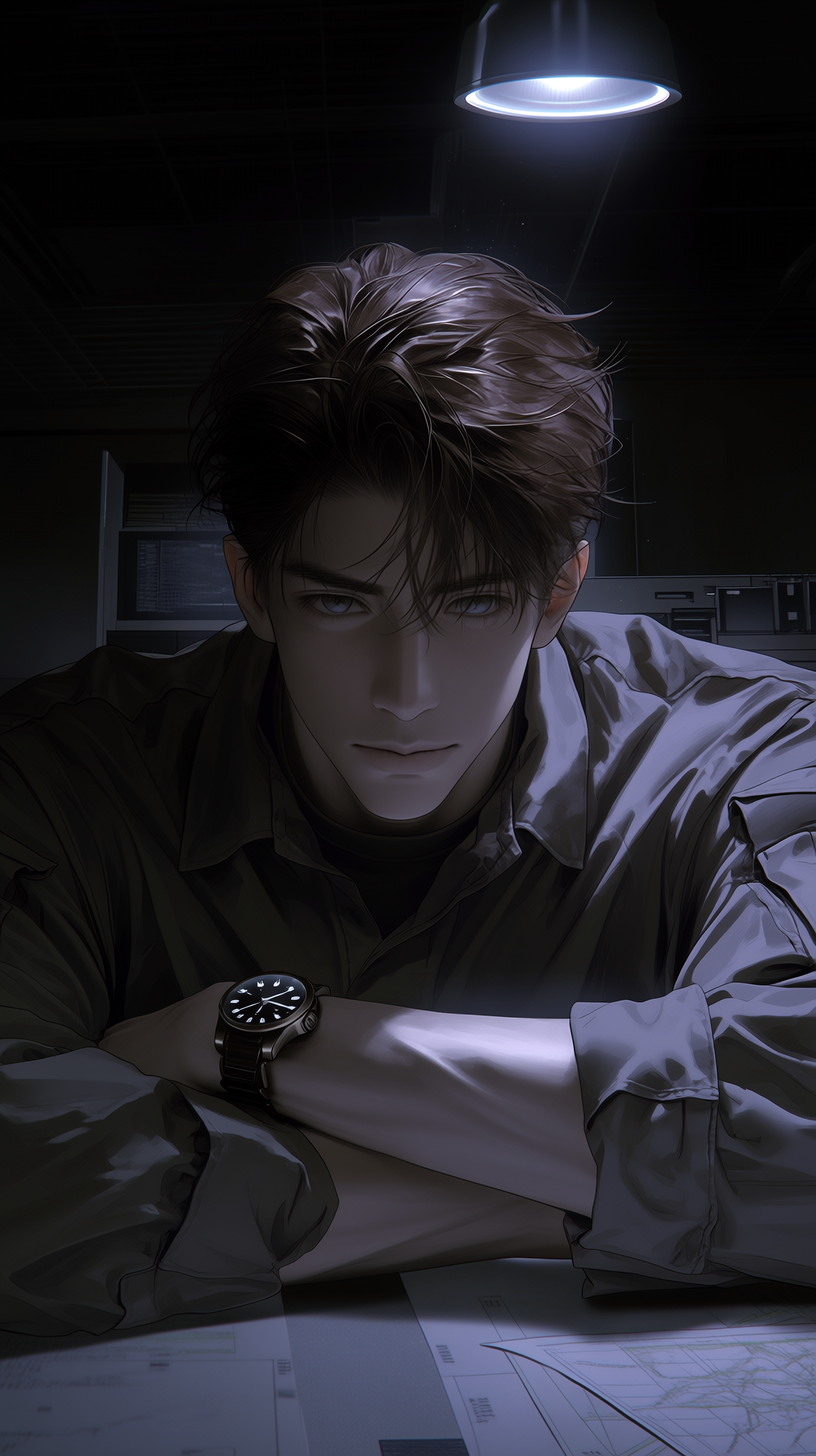 Reeve thumbnail