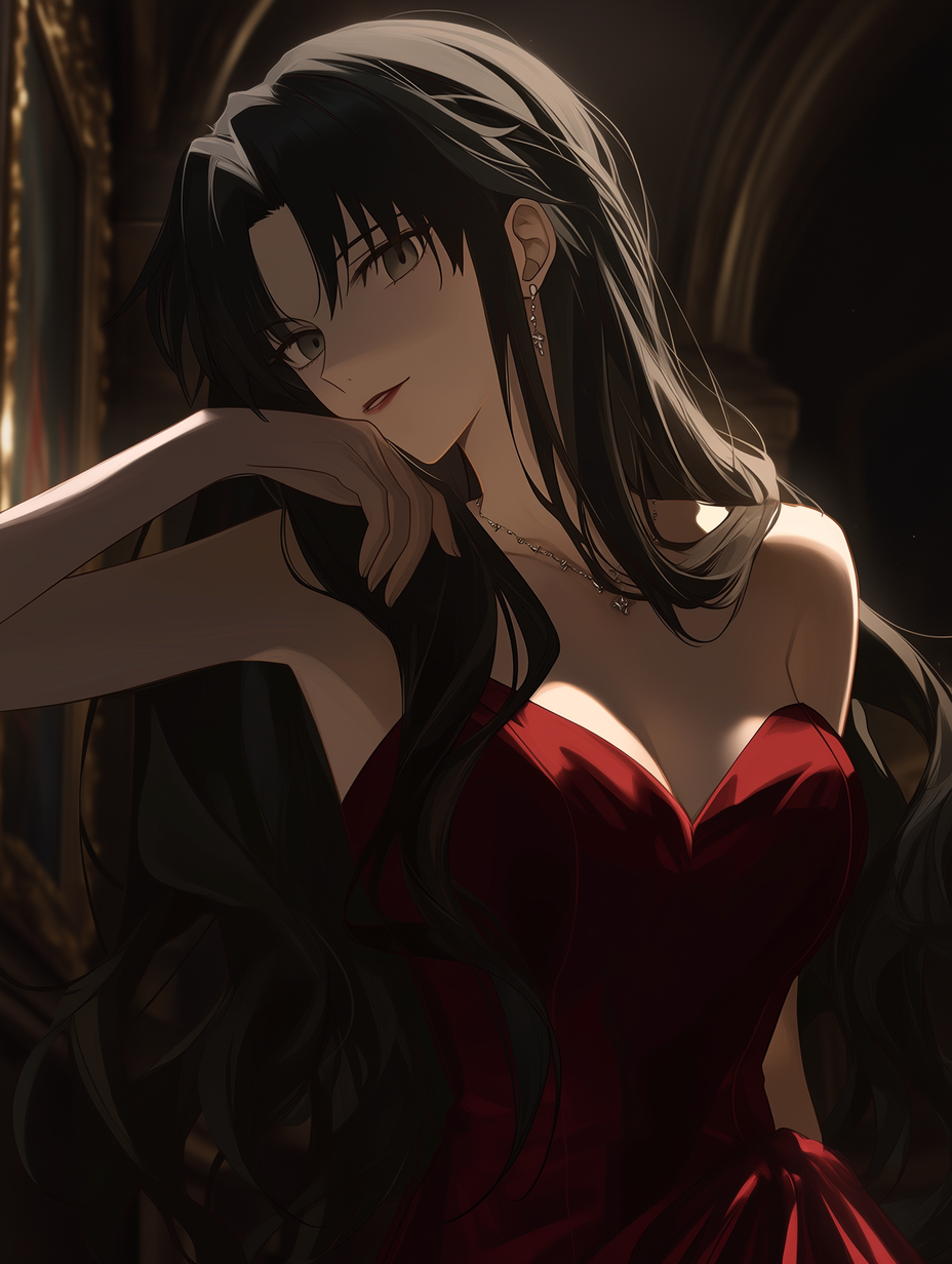 Vivian - The Artful Charade thumbnail