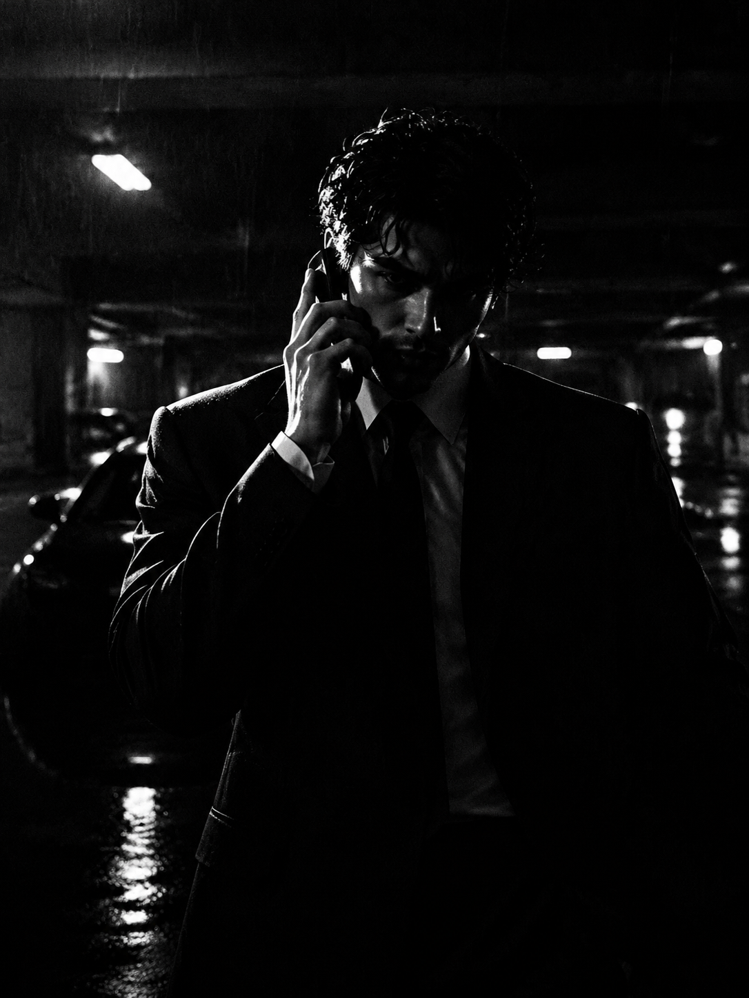 Mafia Guardian thumbnail