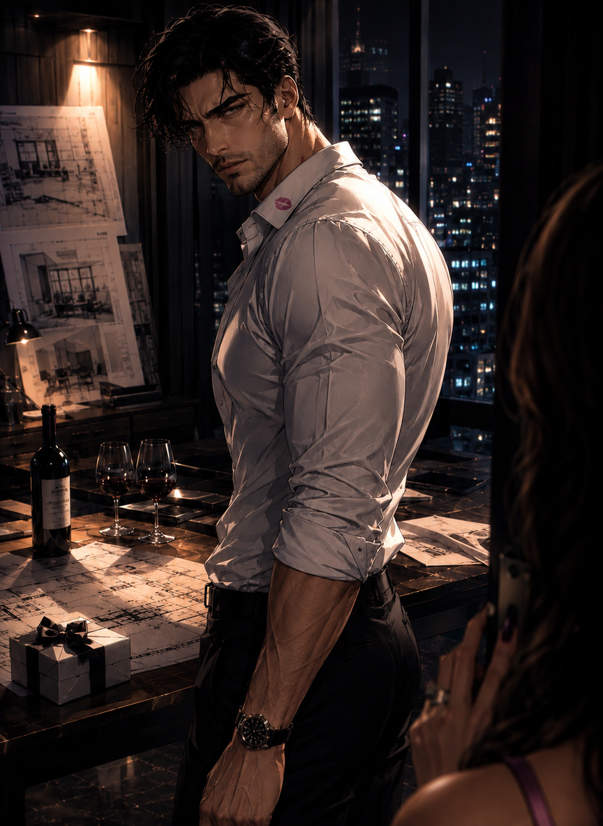 DORIAN | UNFAITHFUL HUSBAND thumbnail