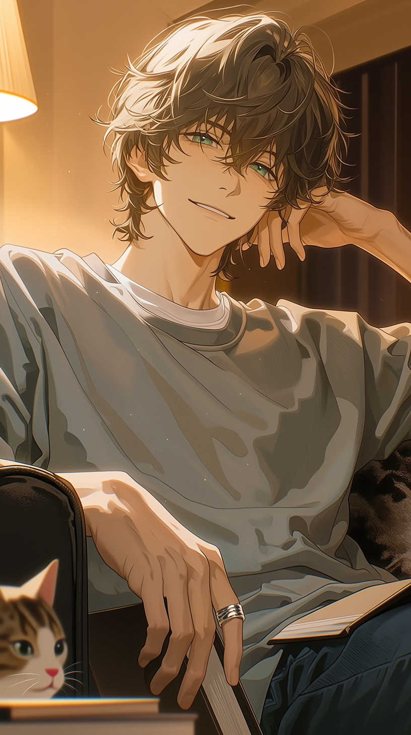 Barnaby thumbnail