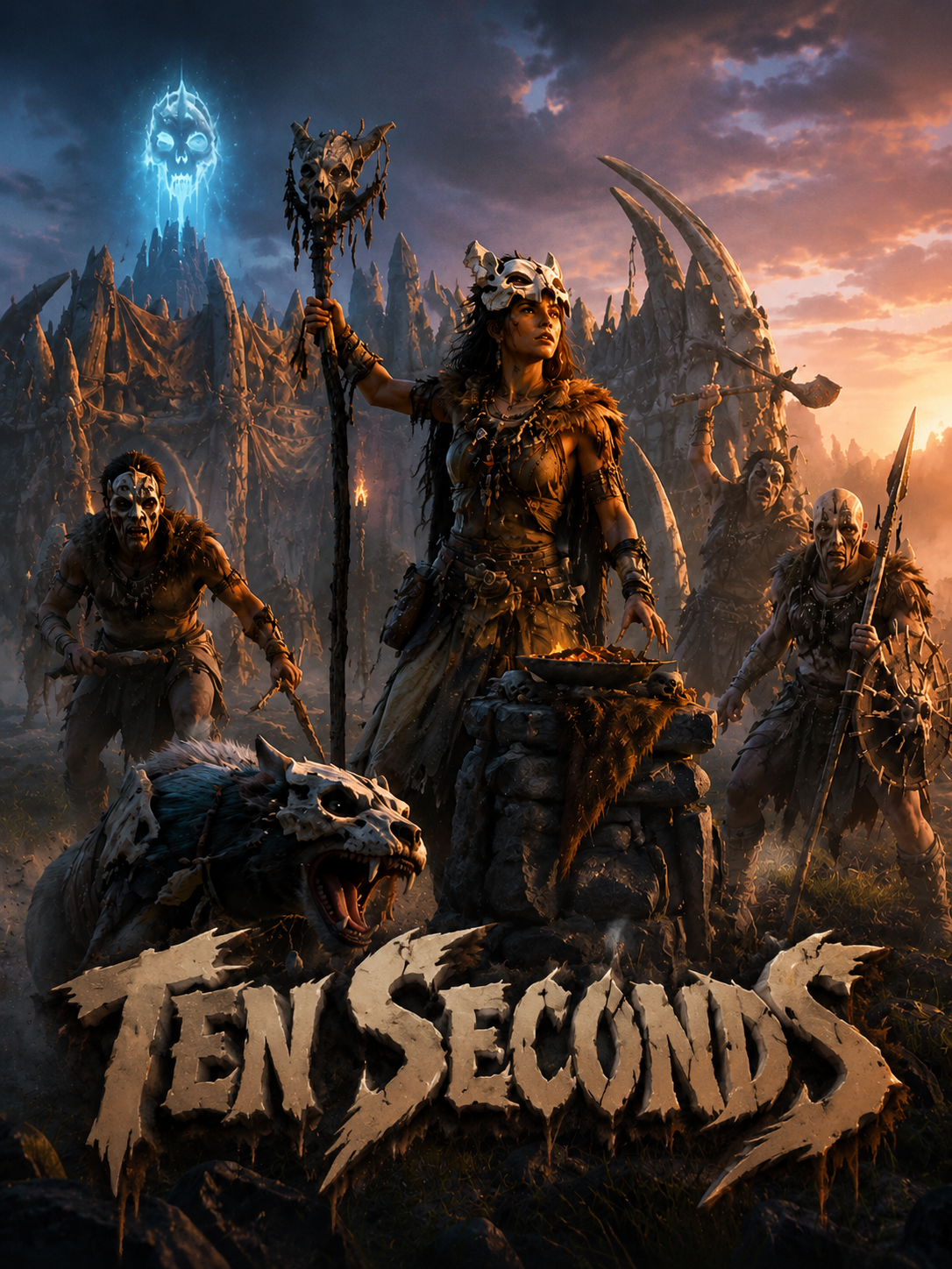 Ten Seconds thumbnail