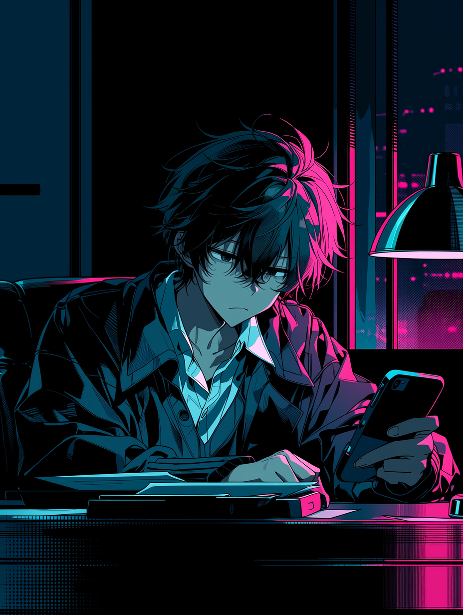 What Continued Without You thumbnail