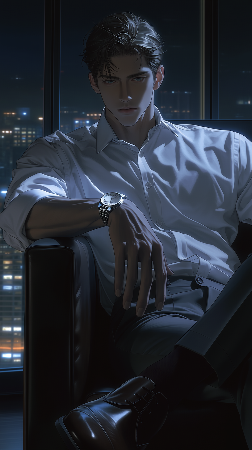 Daniel thumbnail