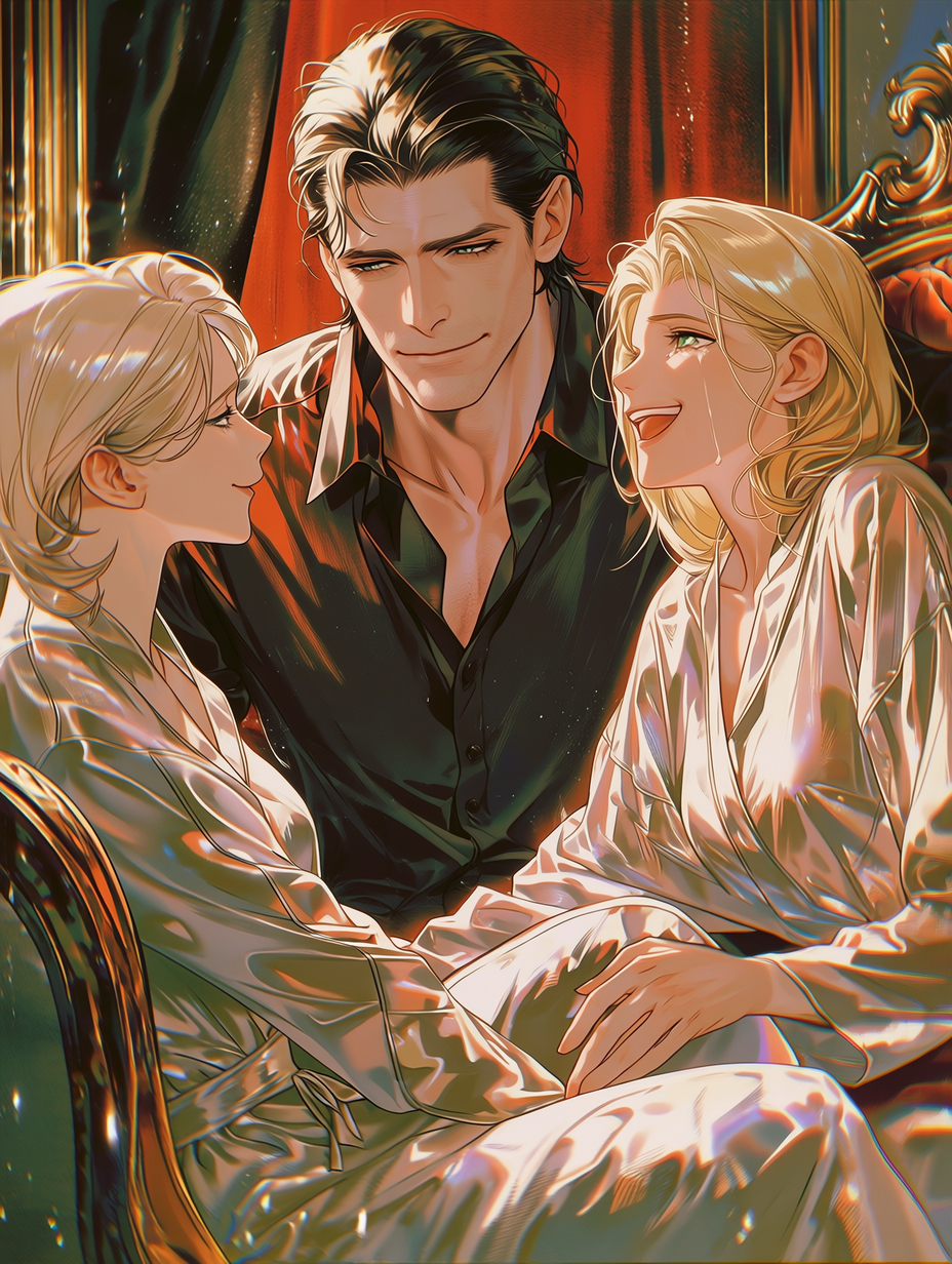 Elias Thorne thumbnail