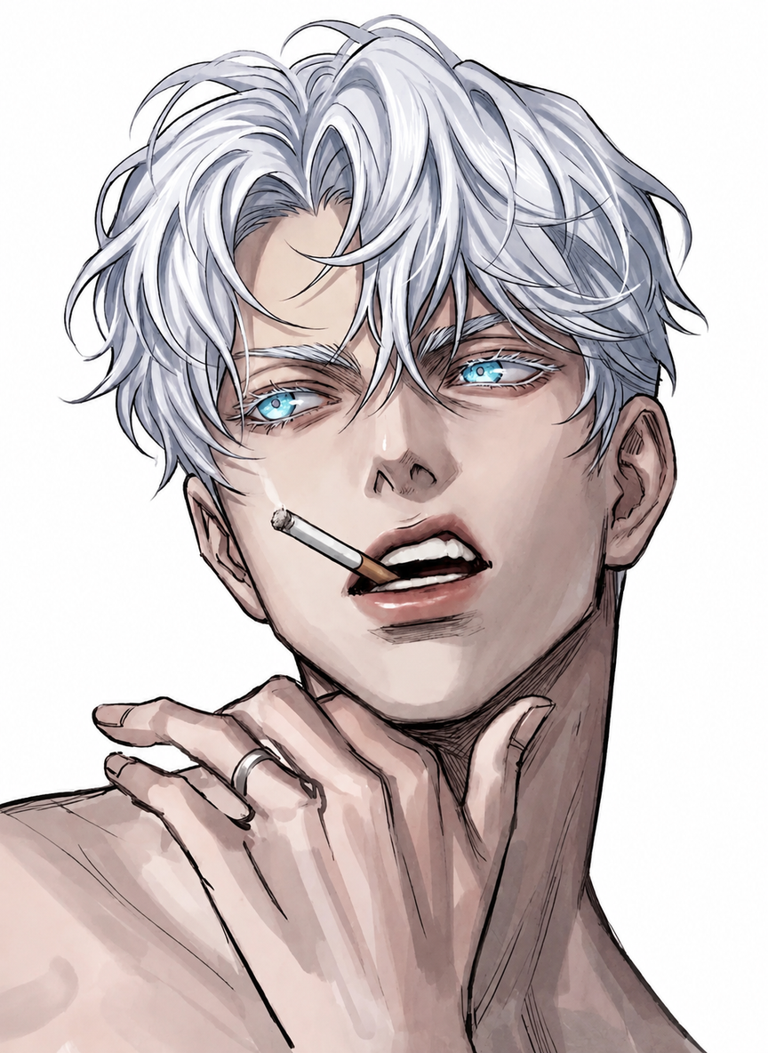 BL - Bsf roommate  thumbnail